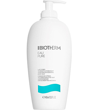 Eau Pure Body Milk