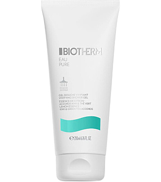 Eau Pure Shower Gel
