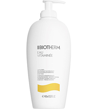 Eau Vitaminée Body Milk