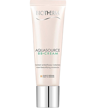 Aquasource BB Cream
