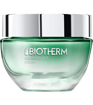 Aquasource Cream For Normal/Combination Skin