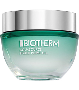 Aquasource Hyalu Plump Gel