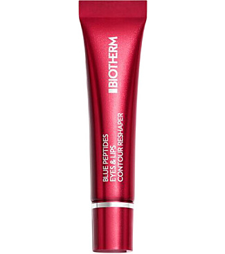 Blue Peptides Eyes & Lips Contour Reshaper