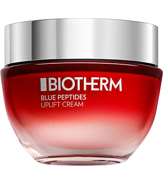Blue Peptides Uplift Day Cream