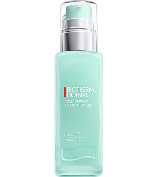 Aquapower Advanced Gel