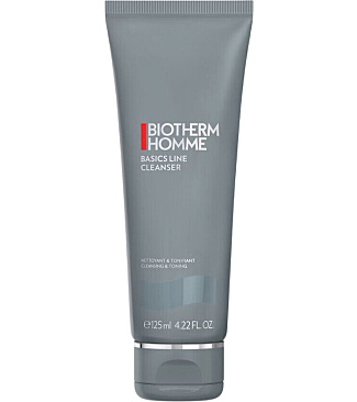 Basics Line Cleanser