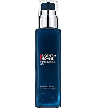 Force Supreme Gel
