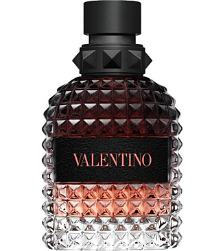 Born in Roma Uomo Coral Fantasy