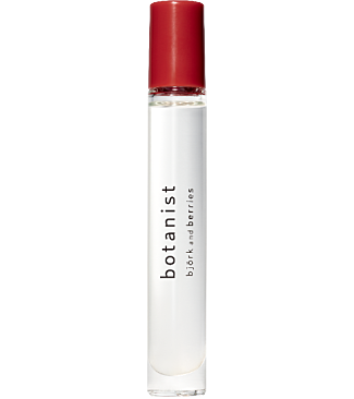 Botanist Perfume Oil