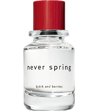 Never Spring