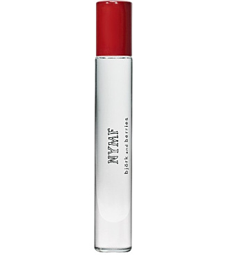 Nymf Perfume Oil