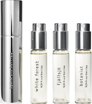 Travel Set Limited Edition