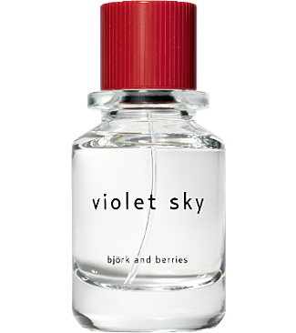 Violet Sky