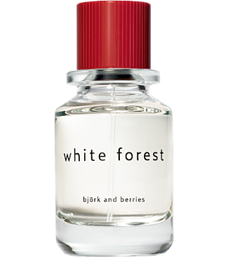 White Forest