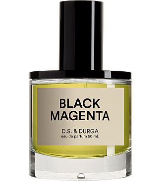 Black Magenta