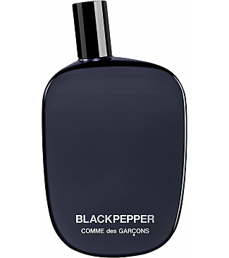 Black Pepper
