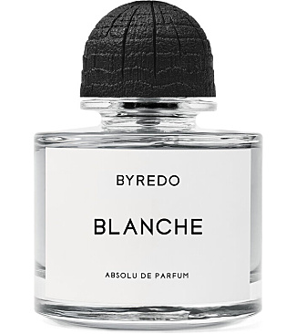 Blanche Absolu de Parfum