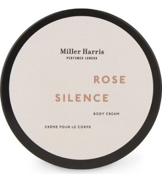 Rose Silence Body Cream