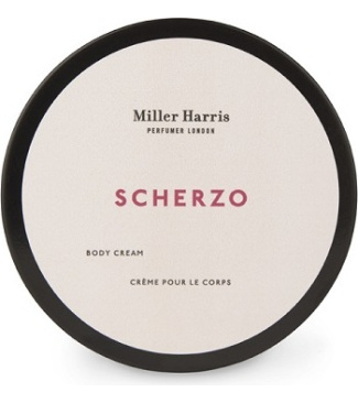 Scherzo Body Cream