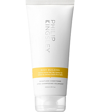 Body Building Conditioner