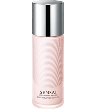 Body Firming Emulsion Cellular Performance