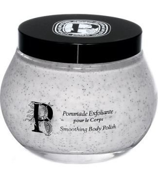 Smoothing Body Polish