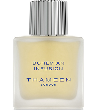 Bohemian Infusion