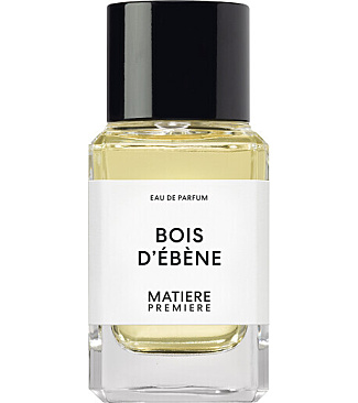 Bois d'Ebene