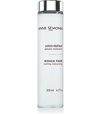 Botanical Toner