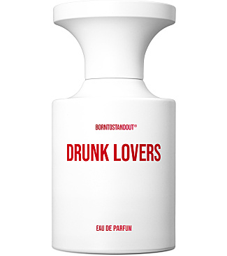 Drunk Lovers