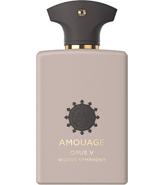 Opus V Woods Symphony
