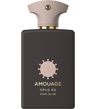 Opus XIII Silver Oud