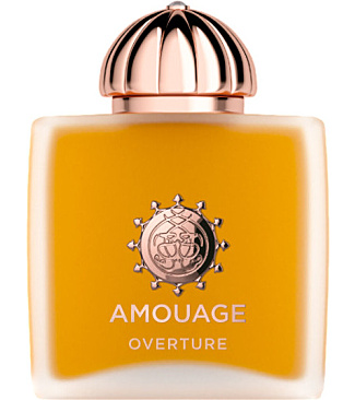 Overture Woman