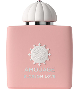 Blossom Love