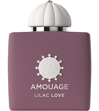 Lilac Love