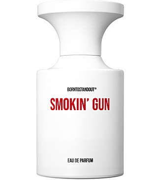 Smokin' Gun