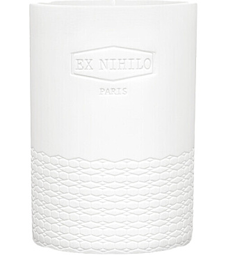 Lait D'epices Candle