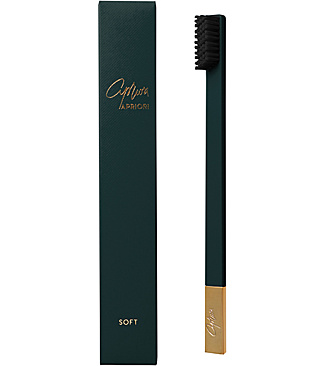 British Racing Green Gold (soft)