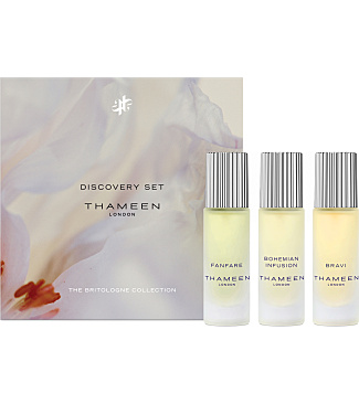 Britologne Discovery Set 