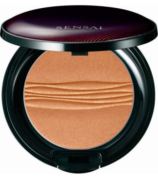 Bronzing Powder