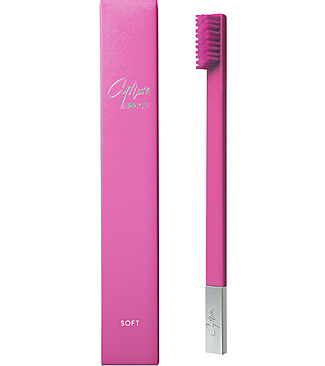 Bubblegum Pink Silver (soft)