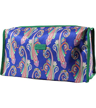 Trapezium Trousse