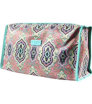 Trapezium Trousse