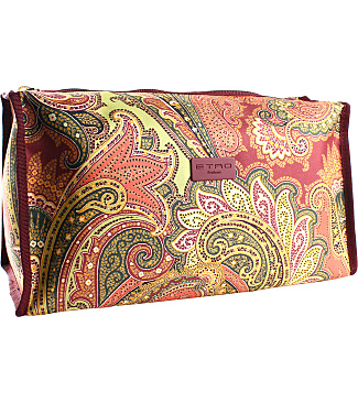 Trapezium Trousse
