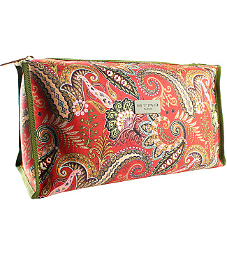Trapezium Trousse