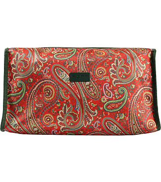 Trapezium Trousse