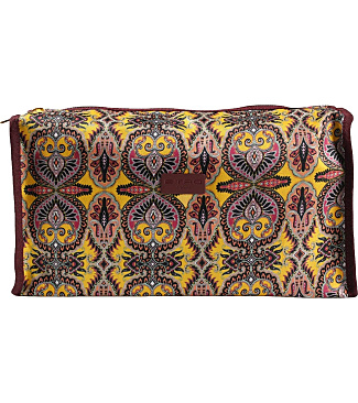 Trapezium Trousse