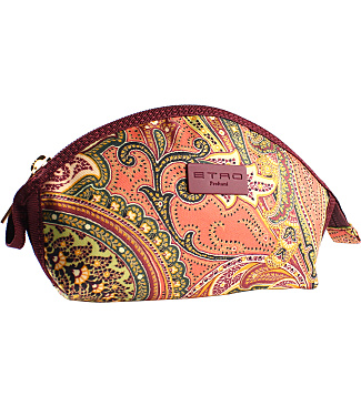Little Round Trousse