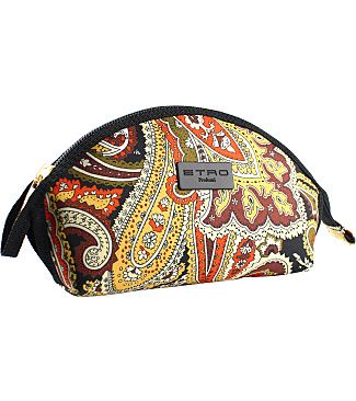 Little Round Trousse