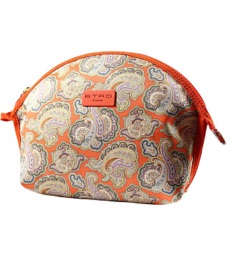 Large Round Trousse